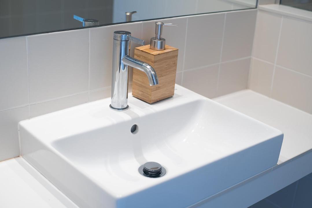 Auberge de jeunesse Crisqueen Flat Barcelone