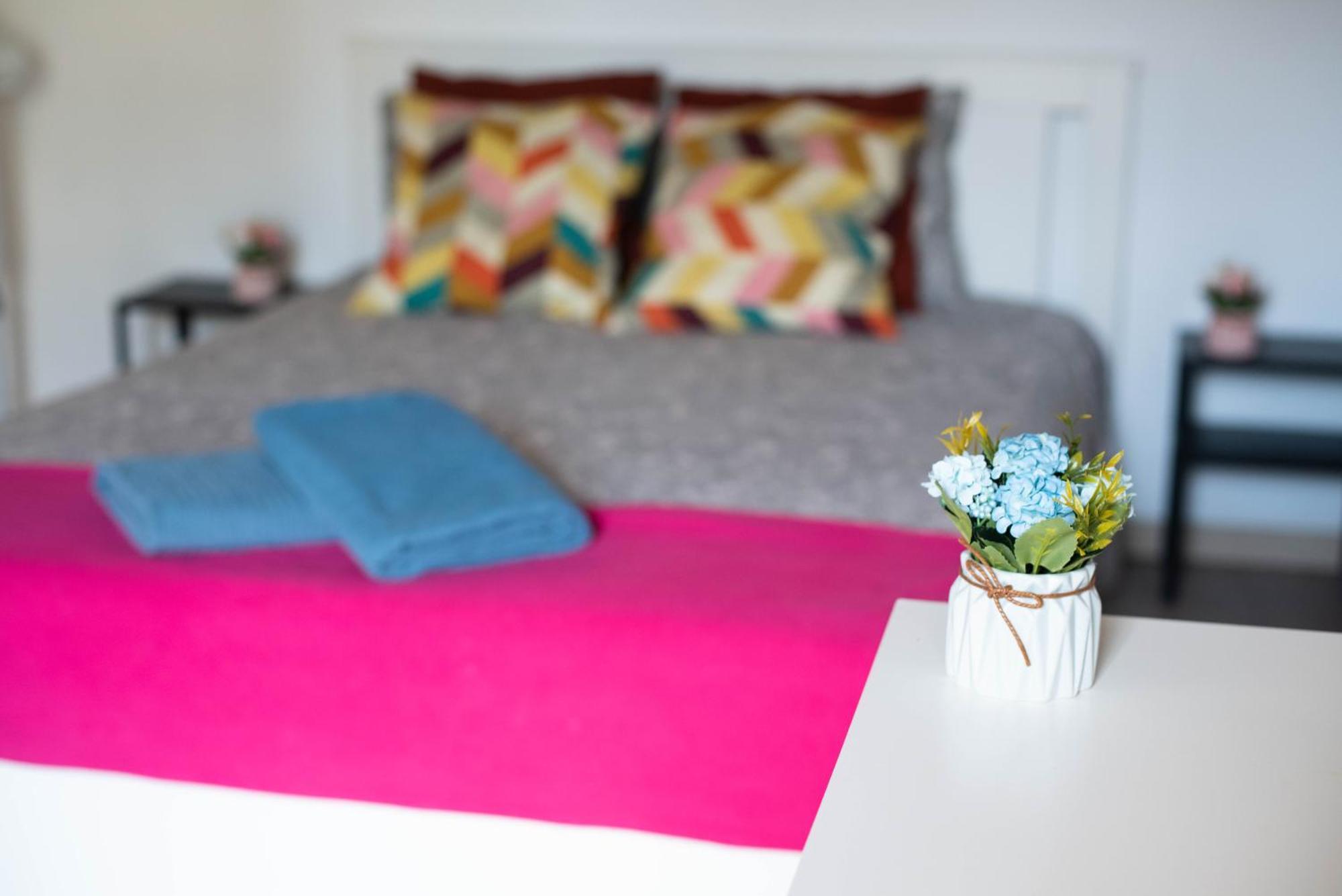 Crisqueen Flat Hostel
