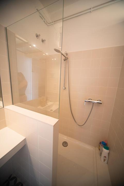 Crisqueen Flat Hostel Barcelona